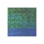 PENTART FOLIA 3D HOLOGRAFICZNA KROPKI  KOLOR 14x14cm/ 5 ARKUSZY FOLII